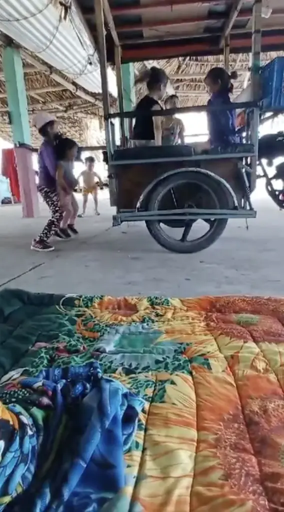 The mystery of Kevin, the survivor of mass migrant disappearances in Chiapas