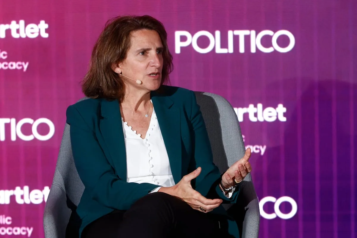 Brussels will ease mergers to create large European companies that boost investment