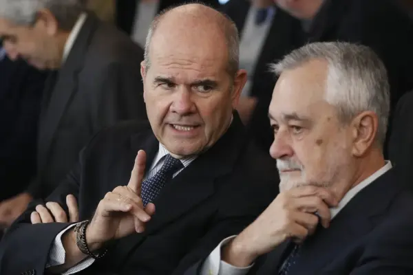 Brussels rejects the CJEU reviewing the Constitutional Court's ruling that annulled the sentences of the 'ERE case' in Andalusia