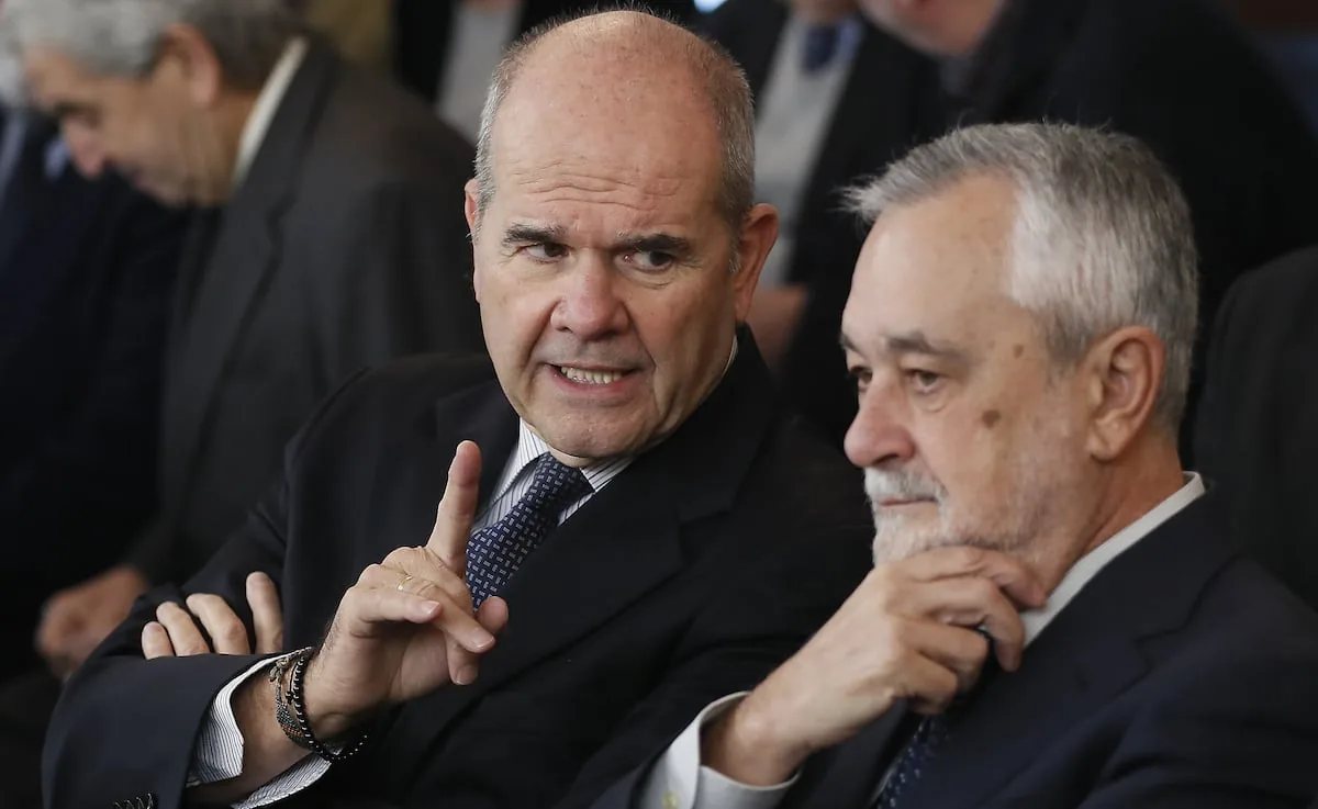 Brussels rejects the CJEU reviewing the Constitutional Court's ruling that annulled the sentences of the 'ERE case' in Andalusia