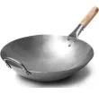 Traditional Craft Wok