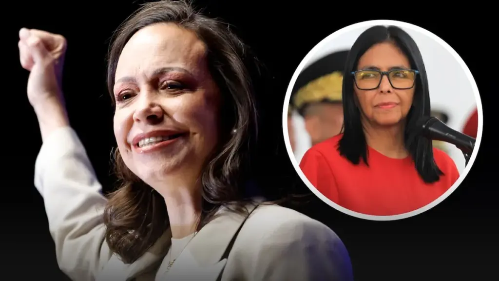María Corina Machado argues that the Barcelona summit “confirms” that the meeting with Sánchez “should not have taken place”