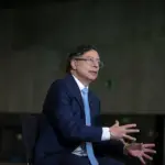 Gustavo Petro: “There will be rebellion if the United States does not rethink its policy with Latin America”