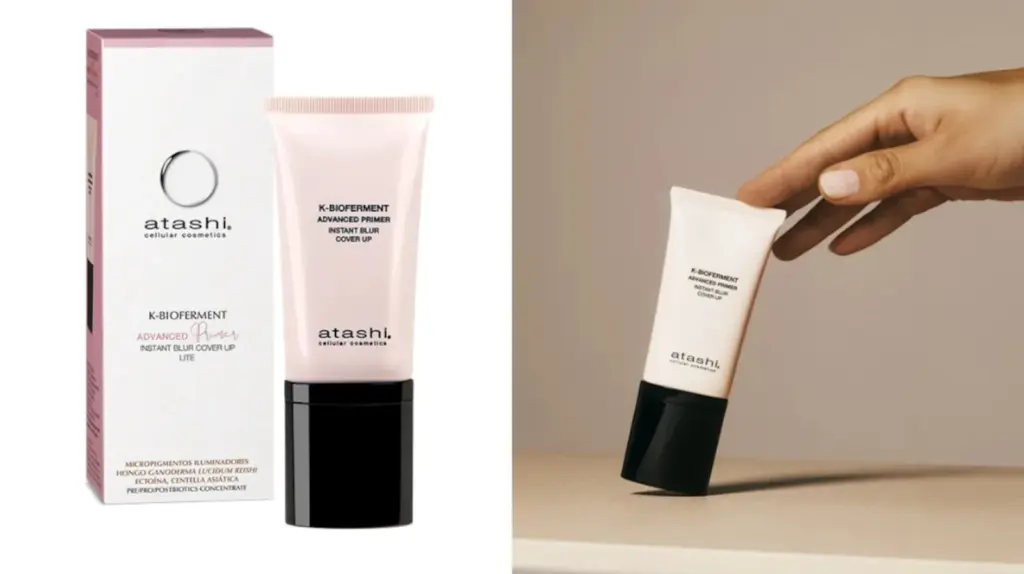 Ritual Instant Beauty, la rutina de mañana definitiva en cuatro pasos.
