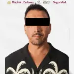 One of Europe's most wanted fugitives arrested in Cancun