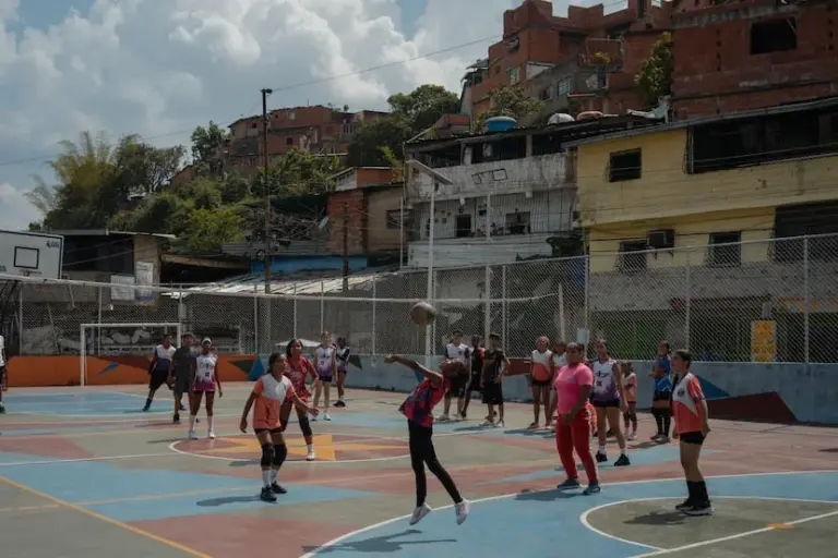 In Caracas without Maduro, "right now everything is a priority"