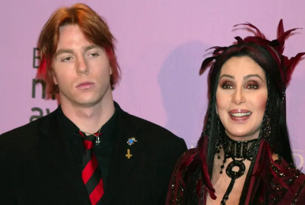 Cher discovers at 79 that she is a grandmother to a 15-year-old girl