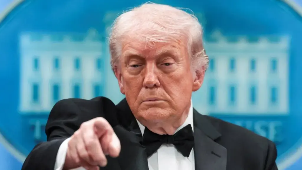 Breaking news and reactions after the attempted assassination of Donald Trump, live | The White House denounces that those who “label Trump a fascist fuel violence against him”
