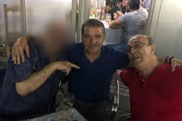 The prosecutor requests 447 years in prison for paparazzi Gustavo González in the 'Sálvame case'