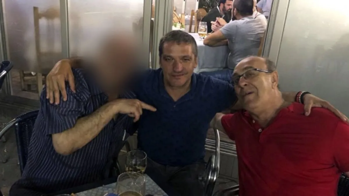 The prosecutor requests 447 years in prison for paparazzi Gustavo González in the 'Sálvame case'