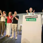 The left-wing alliance asserts itself against Sánchez: “The ideas that light up the world have not come from Ferraz”