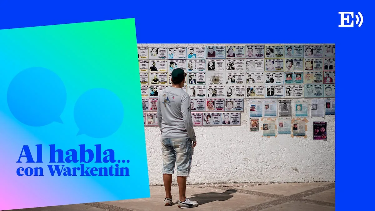 The dilemma of never returning: the situation of forced disappearance in Mexico