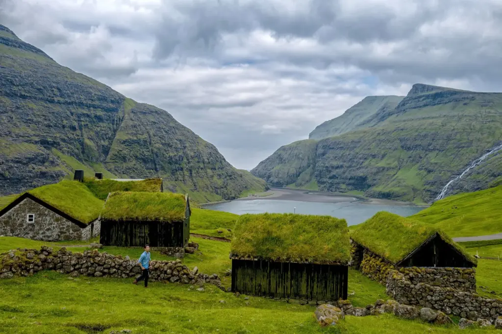 Faroe Islands: the wild Europe that resists mass tourism