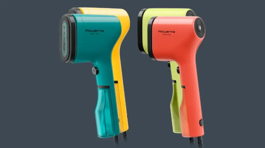 The lightest, most effective steam brush with the best discount.