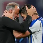 La revolución tranquila de Pellegrino Matarazzo en la Real Sociedad: un tipo sin estridencias, que pasea por La Concha y ama los ‘pintxos’