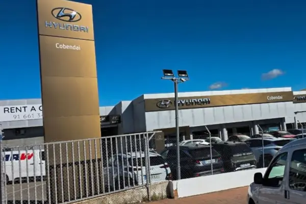 Paying for a car you don't have: at least 150 people report being scammed by a group of dealerships in Madrid
