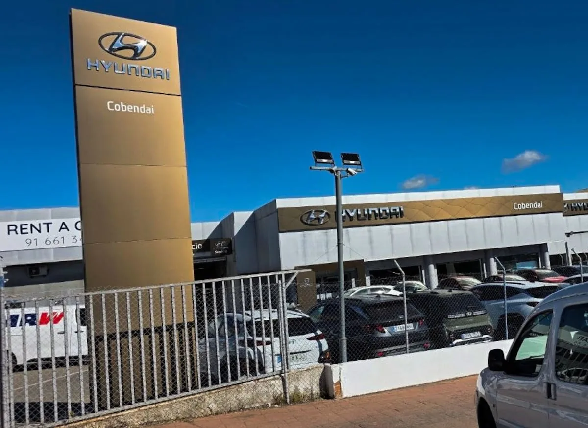 Paying for a car you don't have: at least 150 people report being scammed by a group of dealerships in Madrid