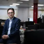 Marc Bassets, new Deputy Opinion Editor of EL PAÍS