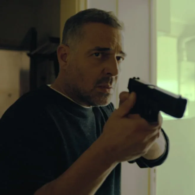 With ‘Barrio Esperanza’, TVE moves between remarkable and failing