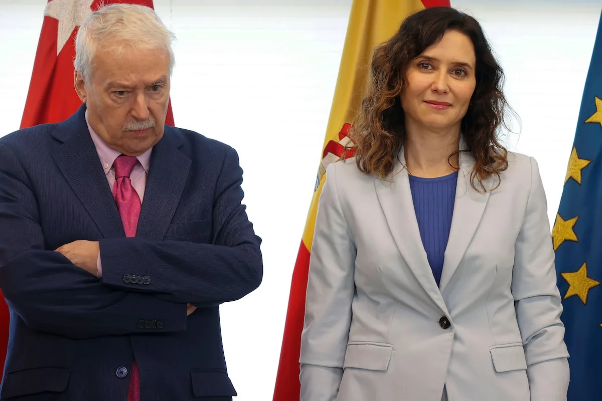 Rift in the Madrid Chamber of Accounts over the audit of Ayuso Government's tourism policy: “The tone borders on insult”
