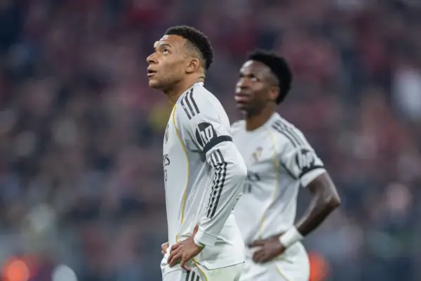Real Madrid puts everything under review: from doubts about Arbeloa to the pending Vinicius-Mbappé connection