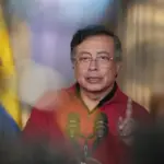 Petro insists on calling the owner of Coosalud corrupt despite the fine imposed on him by the justice system for not retracting