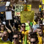 The Government will pay teachers 800 euros as a salary supplement in the May payroll