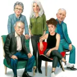 The 21st-century Spanish novel: the last great storytellers before artificial intelligence