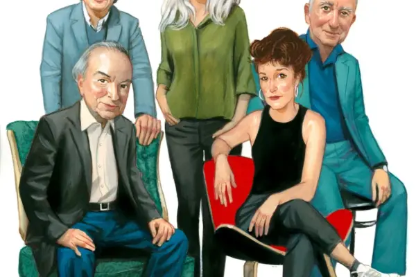 The 21st-century Spanish novel: the last great storytellers before artificial intelligence