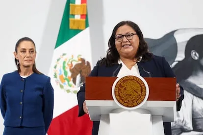 Citlalli Hernández