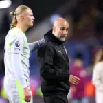 El Manchester City se pone líder de la Premier después de siete meses de liderazgo del Arsenal