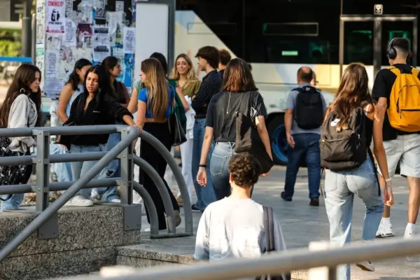 Economic discomfort and lack of expectations: why young people are moving away from the tax system