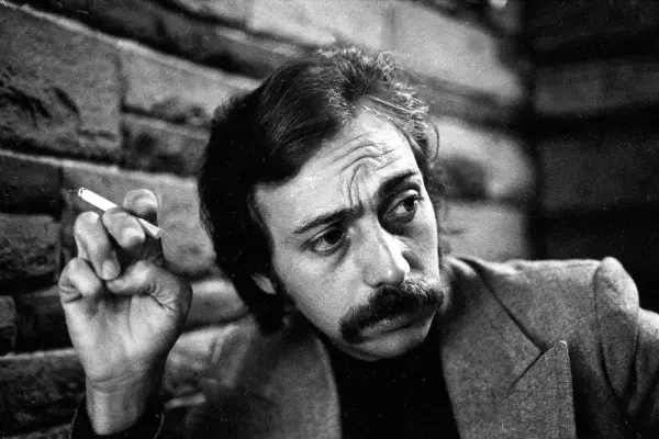 Argentine actor Luis Brandoni dies at 86 after a domestic accident
