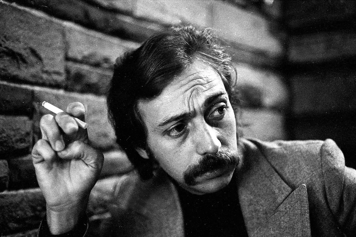 Argentine actor Luis Brandoni dies at 86 after a domestic accident