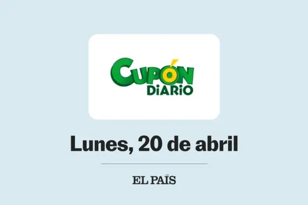 ONCE Daily Coupon: check Monday, April 20 draw