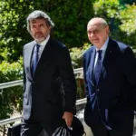 Fernández Díaz's defense attacks the phone messages that implicate him in Kitchen