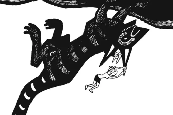 The six books of the week