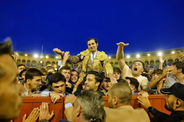 Morante will fight his fifth bullfight in Seville at the San Miguel Fair after his frustrated Puerta del Príncipe on Thursday