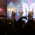 Madrid travels between eras with ‘Flashback Show Europa’, a show to experience eternal songs