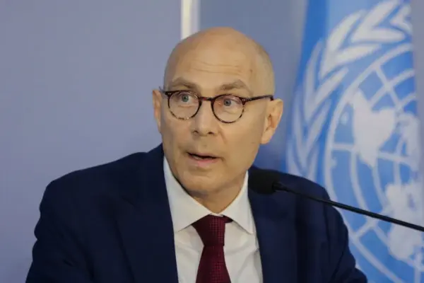 The meeting between Sheinbaum and the UN High Commissioner focuses attention on the crisis of the disappeared