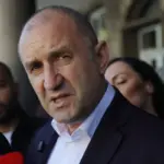 The pro-Russian candidate is shaping up to be Bulgaria's next prime minister