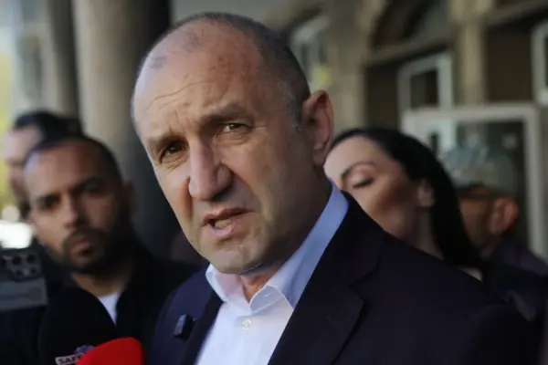 The pro-Russian candidate is shaping up to be Bulgaria's next prime minister