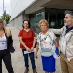 A judge dismisses the case against two former Health Councilors of the Andalusian Government for the toxic discharges in Coria del Río