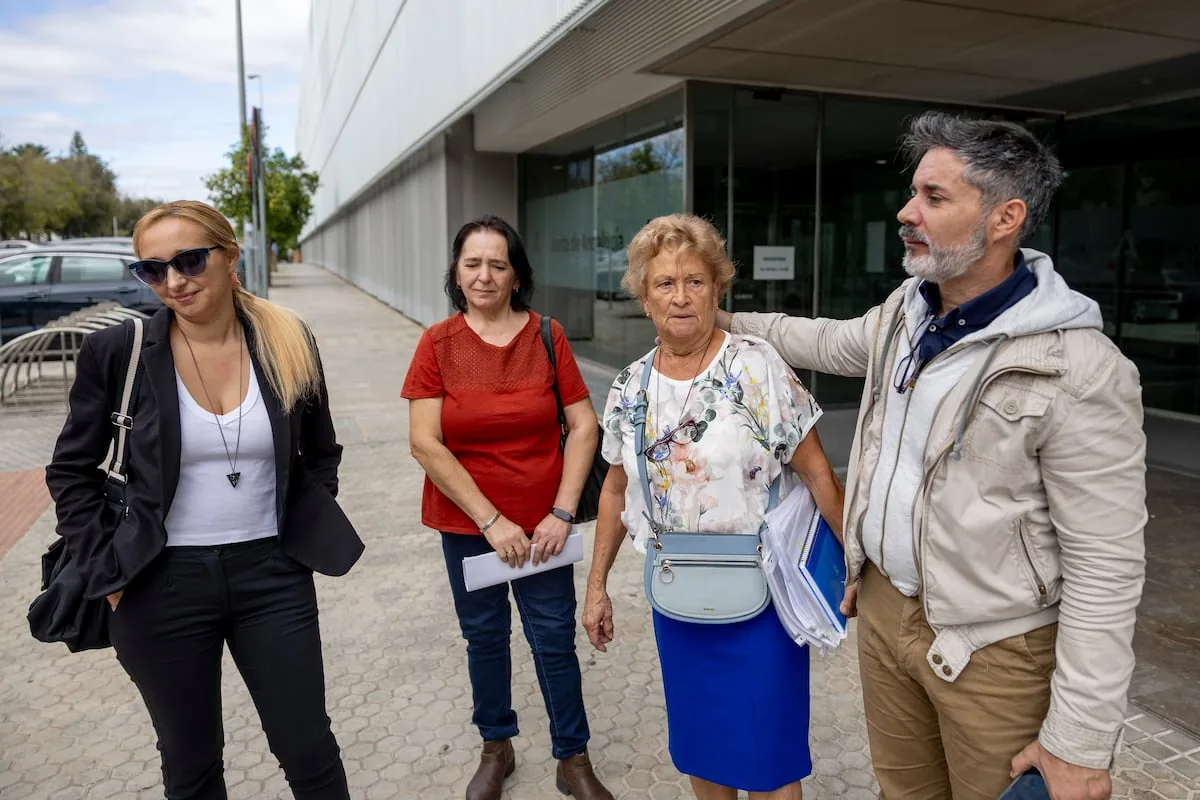 A judge dismisses the case against two former Health Councilors of the Andalusian Government for the toxic discharges in Coria del Río
