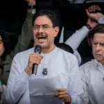 The road to the presidential elections of Colombia 2026, live