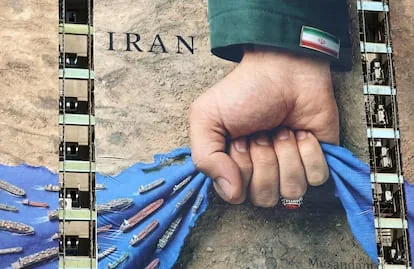 Iran's 'mosquito fleet' brings guerrilla warfare to the Strait of Hormuz