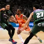 ACB Basketball League: schedules and results of matchday 27