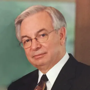 Mario A. Segale, in the image released by the funeral agency after his death
