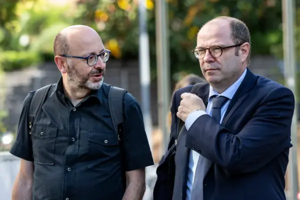 The Valencia Court confirms the indictment of Ximo Puig's brother