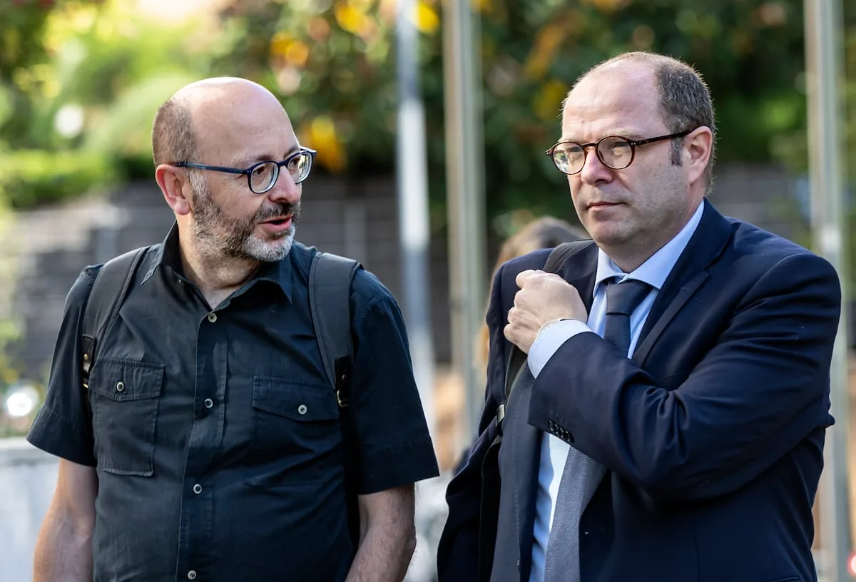 The Valencia Court confirms the indictment of Ximo Puig's brother